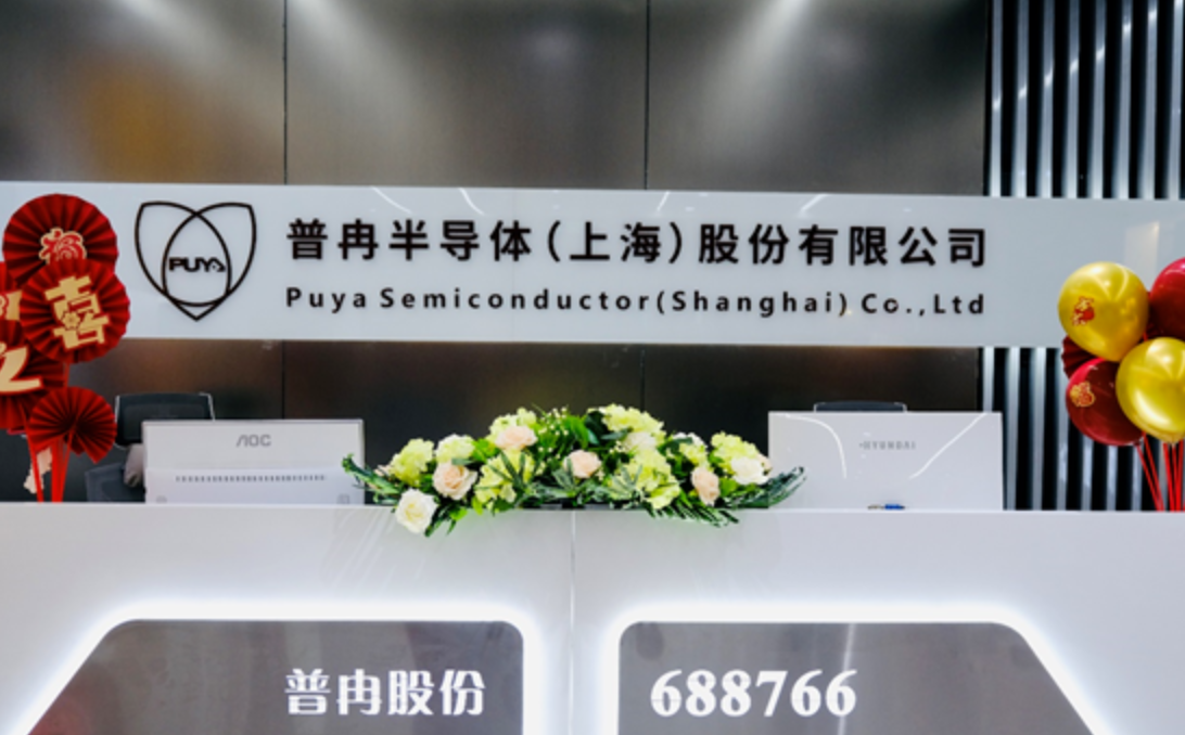 NOR Flash漲價！普冉股份并購協同擴展2D NAND溢價